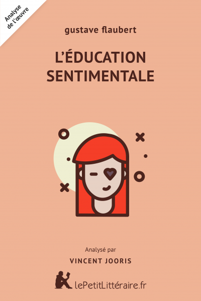 education sentimentale rencontre entre m arnoux et frédéric commentaire
